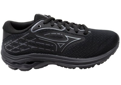 Womens Mizuno Wave Equate 8 Comfortable Running Shoes - ModeShoesAU