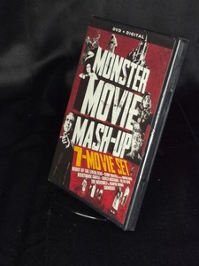 Monster Mash Movie | eBay