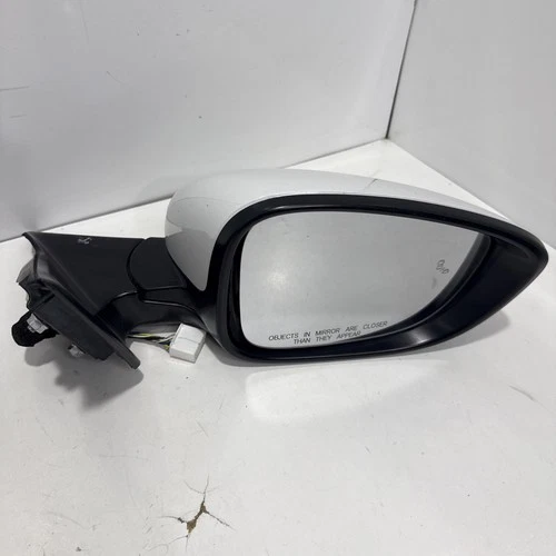 2023 - 2024 ACCORD PASSENGER MIRROR