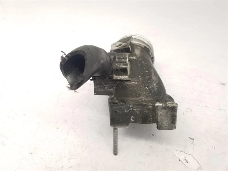 AUDI A3 MK3 RS3 2012-2020 codo de admisión 2,5 gasolina DAZA 07K133066E Foto 3 de 4