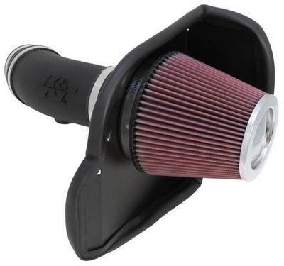 K&N 63-1565 Engine Cold Air Intake Performance Kit Fits: 2012-2014 Chrysler 300,