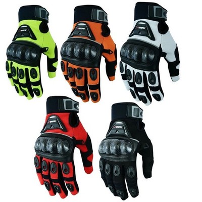 Handschuhe MTB MX Motocross Cross Enduro Quad Moto Handschuhe MotorradHandschuhe