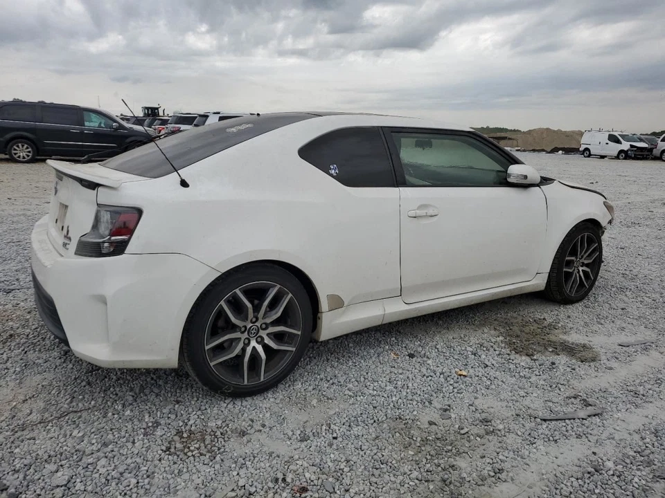 Driver Left Air Bag Base Driver Wheel Fits 11-16 SCION TC 4731347 Foto 3 de 4