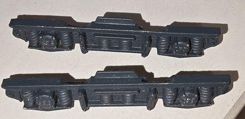 Hag H0 Hag-400025-90 Radblende 2 Stück | Zustand: Neu: Sonstige (siehe Artikelbeschreibung)