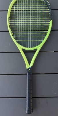 Head Extreme MP XL 2026 Tennis racket - 4 3/8 