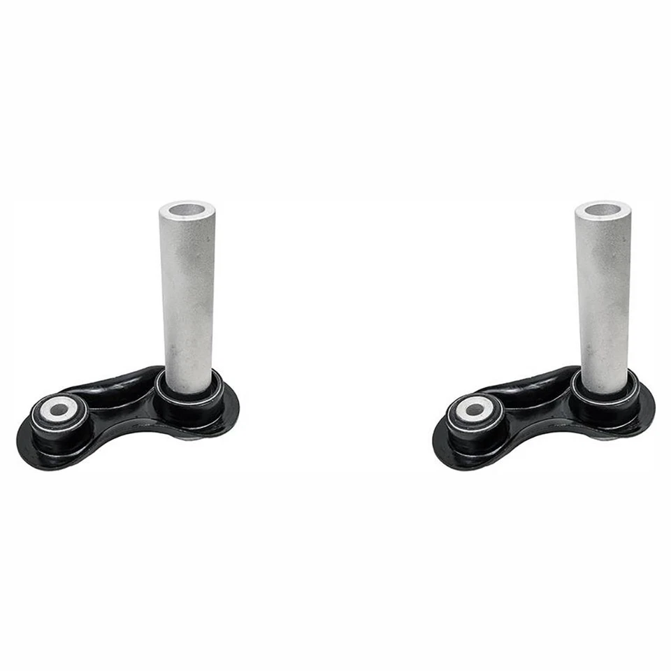 Braço lateral traseiro Mevotech Supreme 2X para 2006-2007 BMW 525xi - Imagem 2 de 4