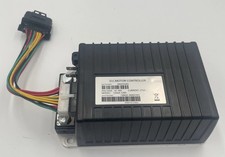 Unbranded Golf Cart Motor Controller 1266A-5201  390215201 36-48V 275A **USED**