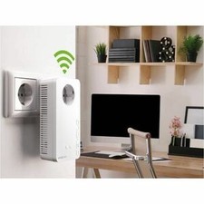 Image of Devolo Magic 2 Wifi 6 Powerline Network Adapter 2 X Network Rj-45 500 M Distance