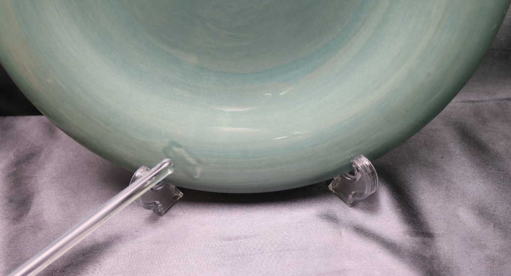 Espana BREEZE 2 pc Dinner Plate and Coupe Cereal Bowl Tabletops Unlimited