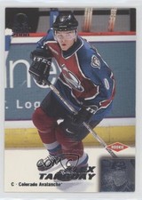 1999-00 Pacific Omega May 5-7 2000 (Spring Expo) /20 Alex Tanguay #67 2o7