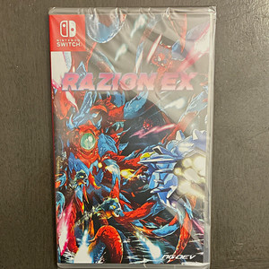 Razion Ex | eBay
