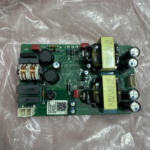 WB27X23562 GE RANGE BOARD LED POWER SUPPLY