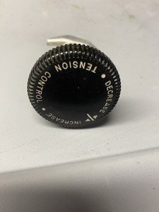 Xr7 Tension Adjusting Knob