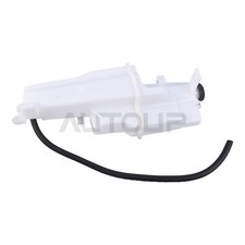 Tanque de expansión de refrigerante con tapa y manguera para Nissan Versa 12-19 Versa Note Micra 1,6 L