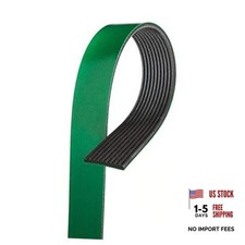 K100877HD FleetRunner Heavy-Duty Micro-V Serpentine Drive Belt - Replaces