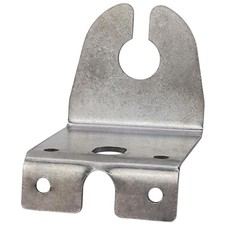 CB Vehicle Antenna Mounting Bracket Fits CB UHF VHF Ham Radio Mobile Mount