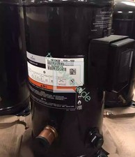 One NEW Compressor ZB76KQE-TFD-550