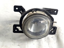 Lot De 2 Antibrouillards Avant TYC Pour Fiat Doblo II / Opel Combo D (2010-2018) - Gauche Et Droit