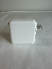 Genuine Apple 70W USB-C Power Adapter A2743 MacBook Charger
