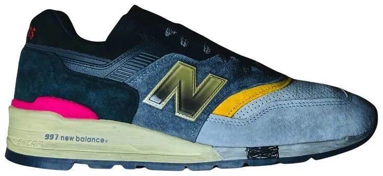 New Balance New Era x 997H Choose Your Own Style for Sale