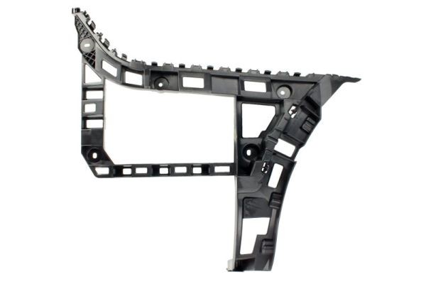 Right Rear BLIC 5504-00-9535934P Mounting Bracket, bumper for VW