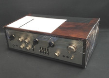 LUXMAN L-309 Stereo Integrated Amplifier Vintage Working