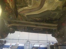 Essieu Renault KANGOO