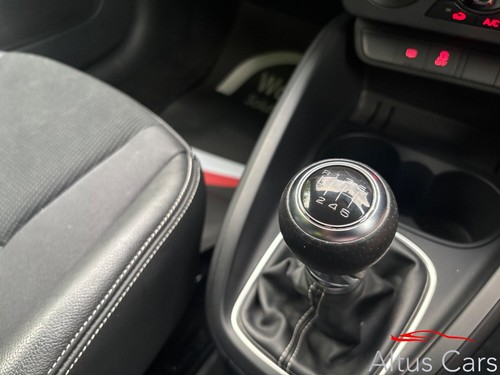 2017 Audi A1 1.4 TFSI CoD S line Sportback 5dr Petrol Manual Euro 6 (s/s) (150 - Picture 24 of 24
