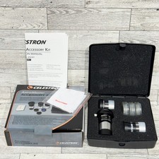 Celestron 94307 AstroMaster Telescope Accessory Kit