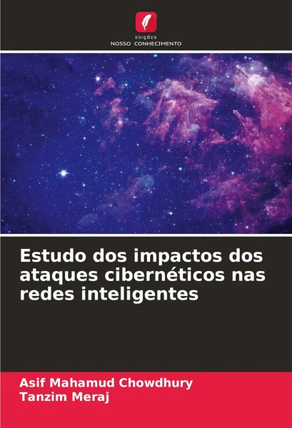 Asif Mahamud Chowdhury (U. A.) | Estudo Dos Impactos Dos Ataques CibernéTicos...-image