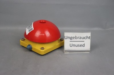 Klöckner Moeller FAK 600V AC MAX Druckkopf Heavy Pilot Duty unused