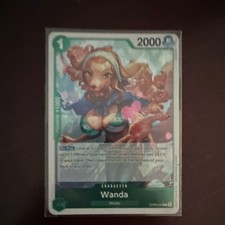 Disney Lorcana TCG Wanda Ursula's Return Enchanted Foil Character EN 1 Cost
