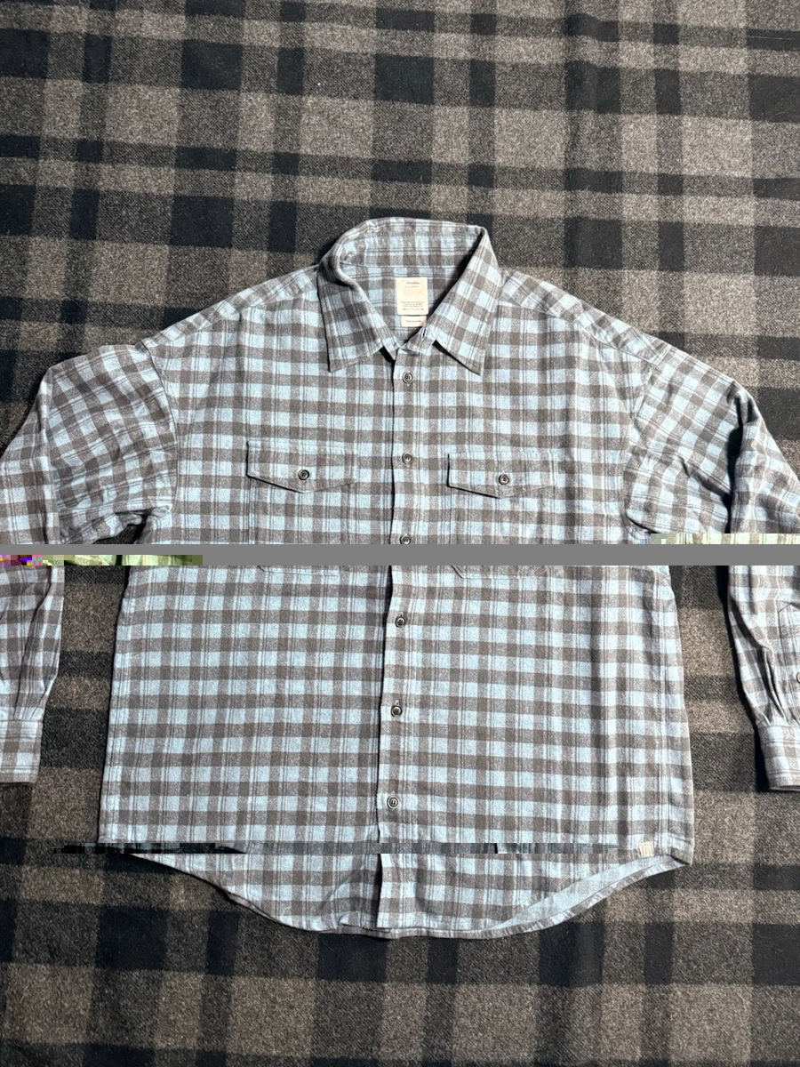 visvim シャツ size 3 VISVIM Blue Shirts for Men for sale | eBay