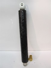 1-1/2" x 10-1/8" Double-Acting Lightweight Composite Pneumatic / Air Cylinder