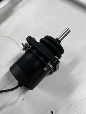 Megatron TRY80 2 5 1 Q 0 1 Hand Joystick NEU