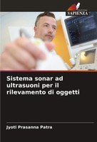 Jyoti Prasanna Patra | Sistema Sonar Ad Ultrasuoni Per Il Rilevamento Di Oggetti