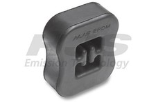 HJS Schalldämpfer Halter Auspuff Gummi 83 13 6425 für MERCEDES KLASSE W126 260 HJS Schalldämpfer Halter Auspuff Gummi 83 13 6425 für MERCEDES KLASSE W126 260