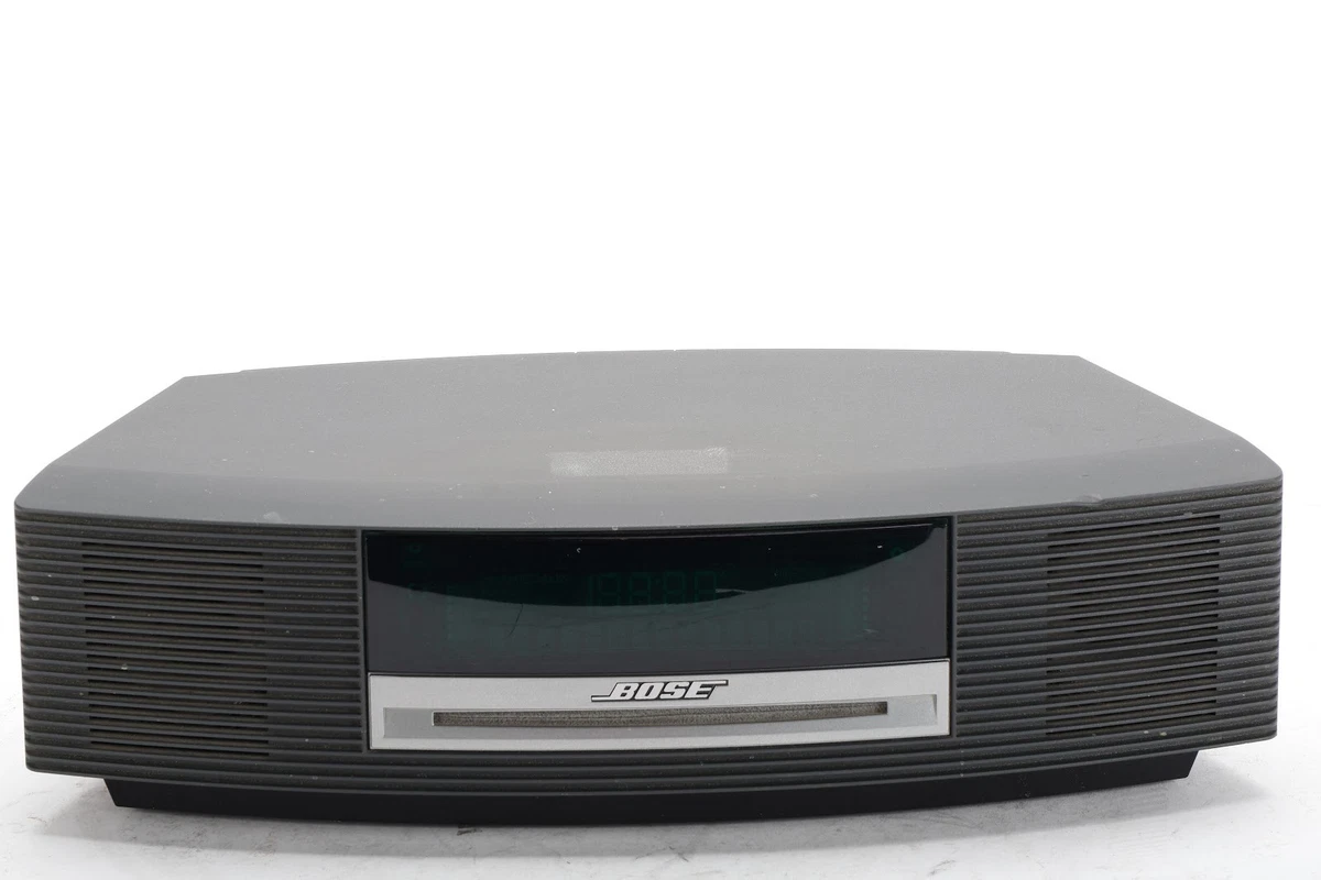 Bose Wave Radio Cd Player for sale - eBay