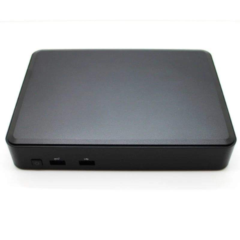 Intel NUC Pro Chassis Element CMCM2FB BKCMCM2FB 99A2P2 - Image 3 of 4