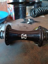 Set mozzi BMX Stolen Bike Co 