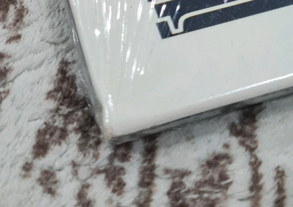 Kiss My Ass Classic Kiss Regrooved Red Vinyl 1994 Original Pressing New SEALED - Image 3 of 4