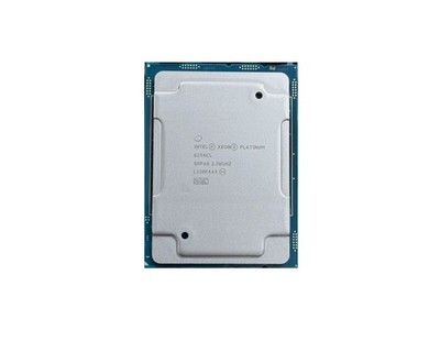 Intel Xeon Platinum 8259CL 35.75MB LGA3647 2.50GHz CPU Processor 24Core 48T