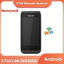 Honeywell CT45-L0N-28D200G Mobile Computer Rugged Android 2D Area Imager Scanner