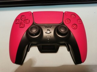 Besavior PS5 Elite FPS Edition Hall Effect PS5 Controller