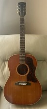 Vintage GIBSON 6 String Acoustic GUITAR Model LG1 GOOD CONDITION