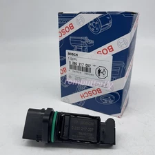 Bosch MAF Sensor Mass Air Flow Meter 0280217007 For Porsche 911 Carerra Boxster