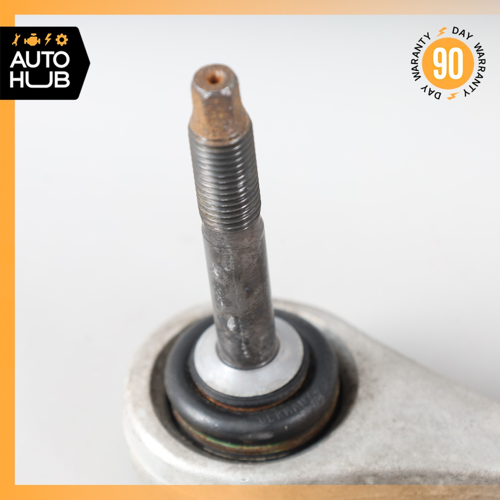 07-18 Bentley Continental GTC Rear Right or Left Tie Rod Control Arm OEM