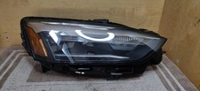 2020-2024 Audi A5 S5 Full Led Right Single Beam Headlight A14470 2020-2024 Audi A5 S5 Full Led Right Single Beam Headlight A14470