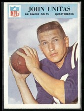 John Unitas