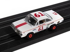 Auto World '62 Chevrolet Bel-Air ThunderJet Release Called Thunder Road SC423